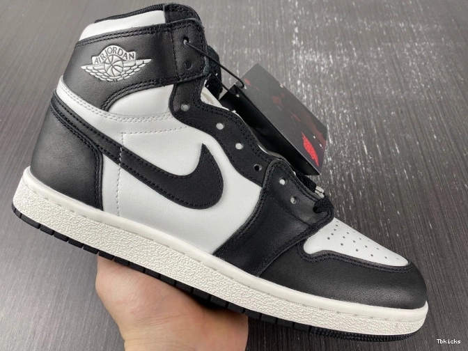 Cheap TBK (2023) White 85 BQ4422-001 High Retro 1 Jordan Black 0703